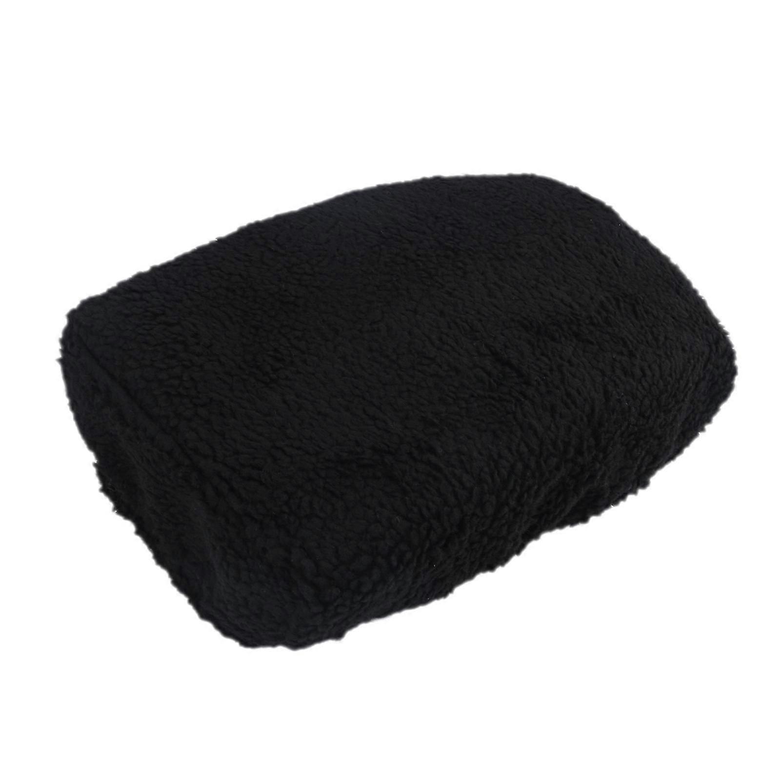 Universal Knee Scooter Pad Cover Cushion For Roller Walker Accessory Soft Plush