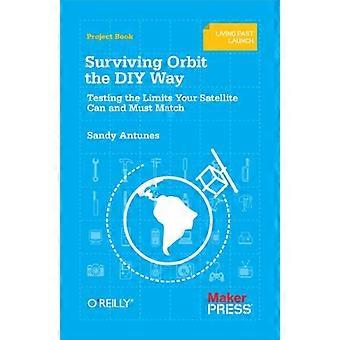 Surviving Orbit the DIY Way Testing the Limits Your Satellite Can and Must Match