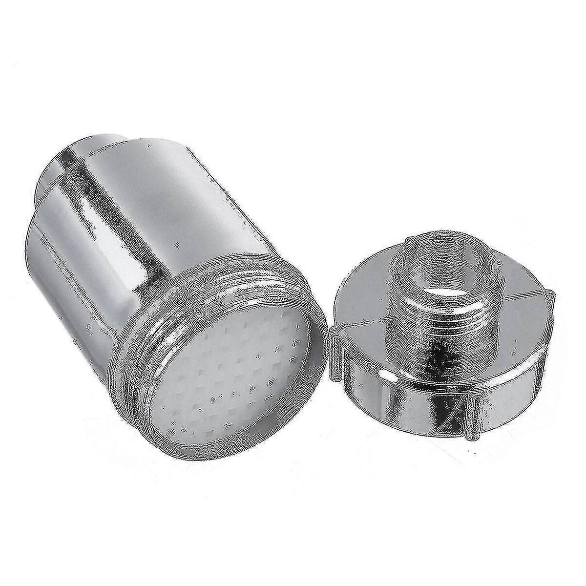 4 Layers Filtration Faucet Hard Water Purifier Shower Front Filter Cleaner