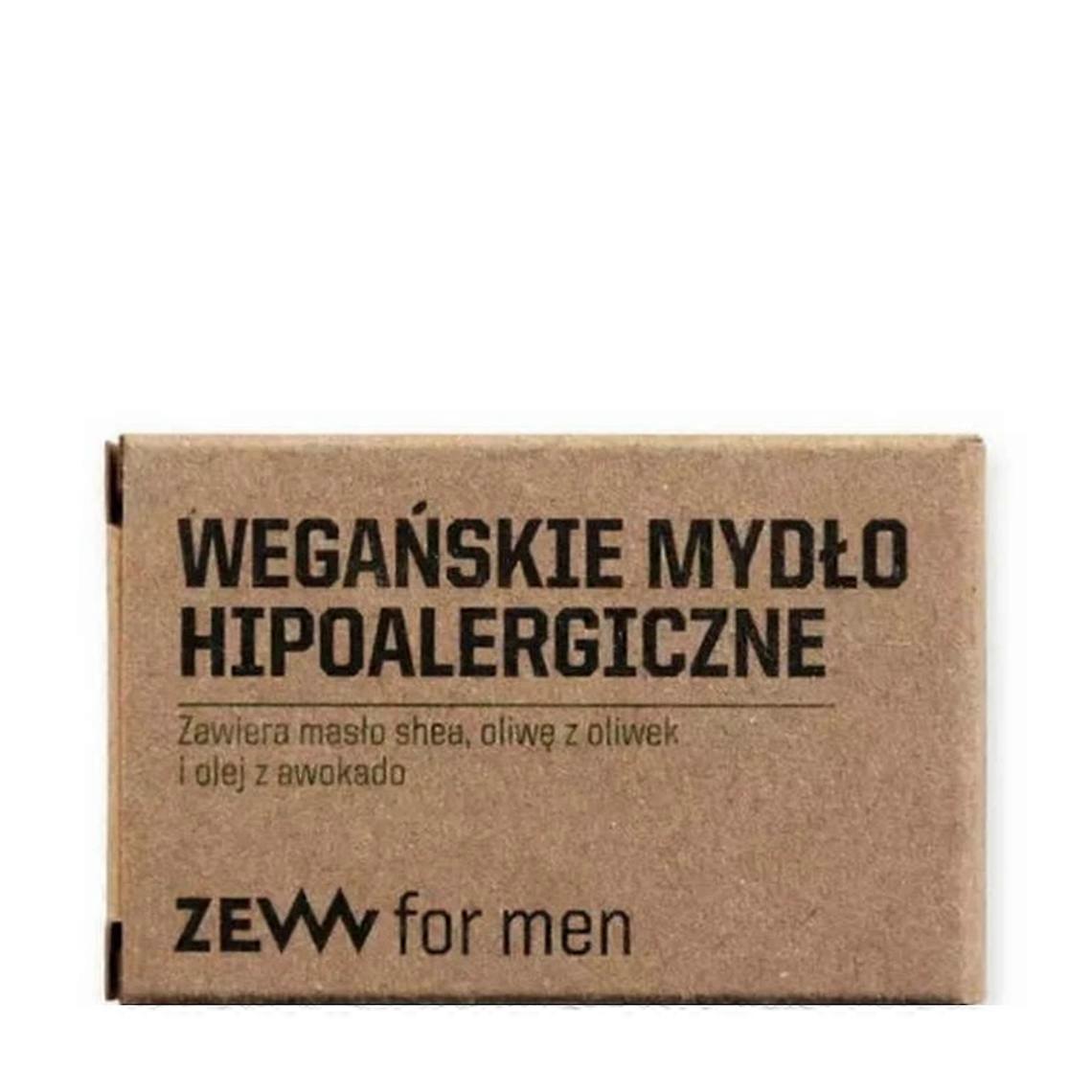 Vegan Hypoallergenic Soap