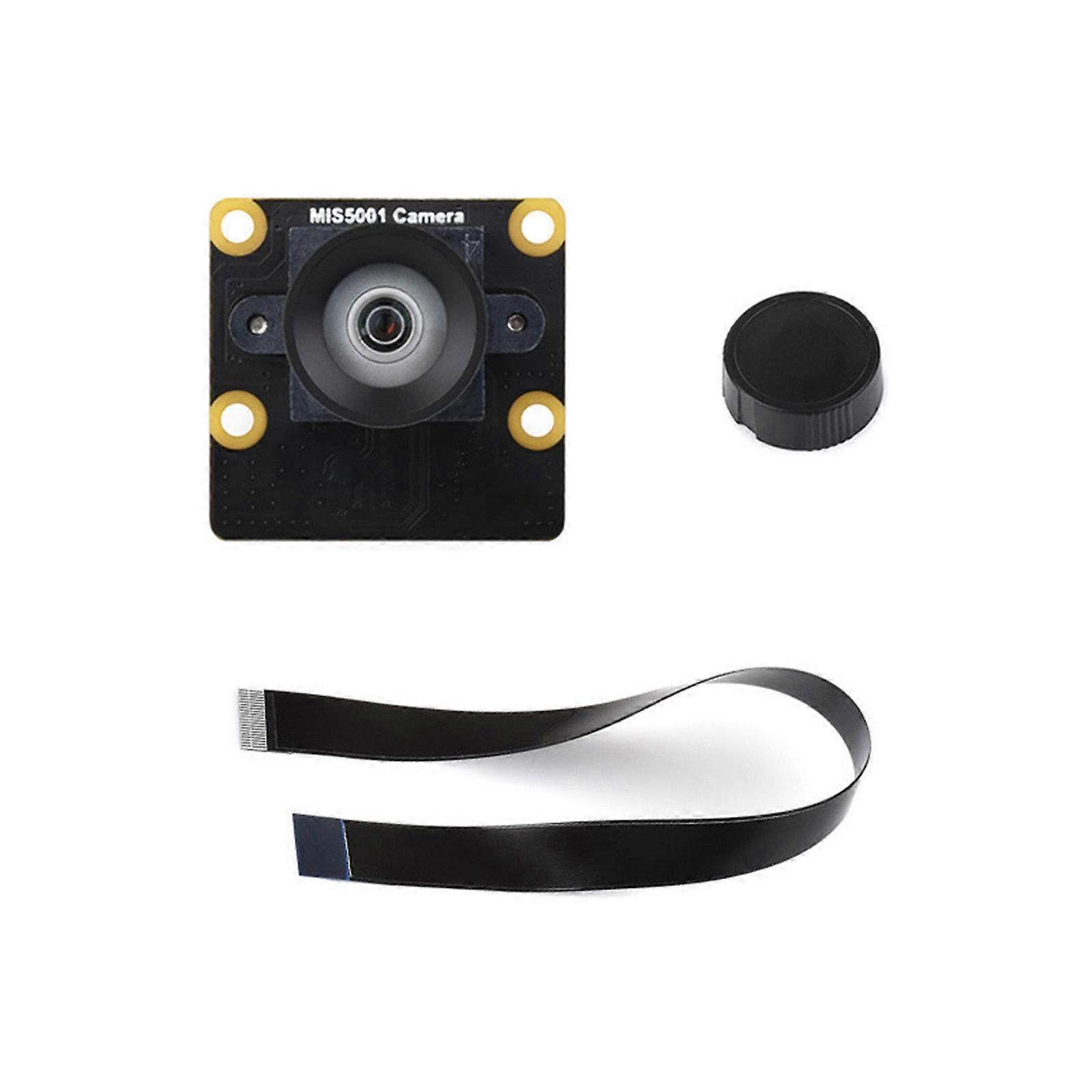 Module de caméra MIS5001 5MP avec plusieurs objectifs grand angle pour les applications RV1106