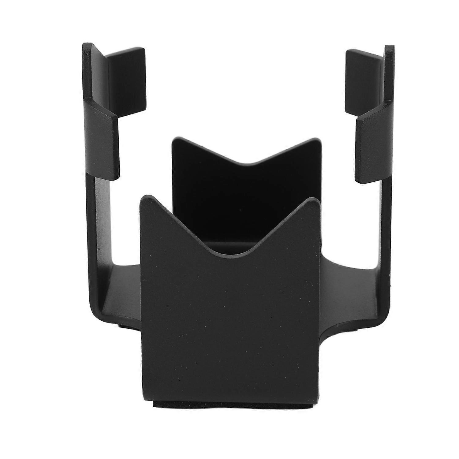 Coffee Portafilter Holder Professional Stable Base Aluminum Alloy Portafilter Stand for Home Apartme