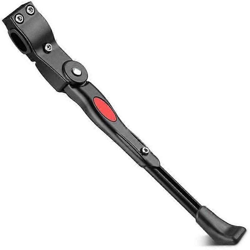 Universal Adjustable Aluminum Bike Kickstand for 24-27 MTB - LEYTN