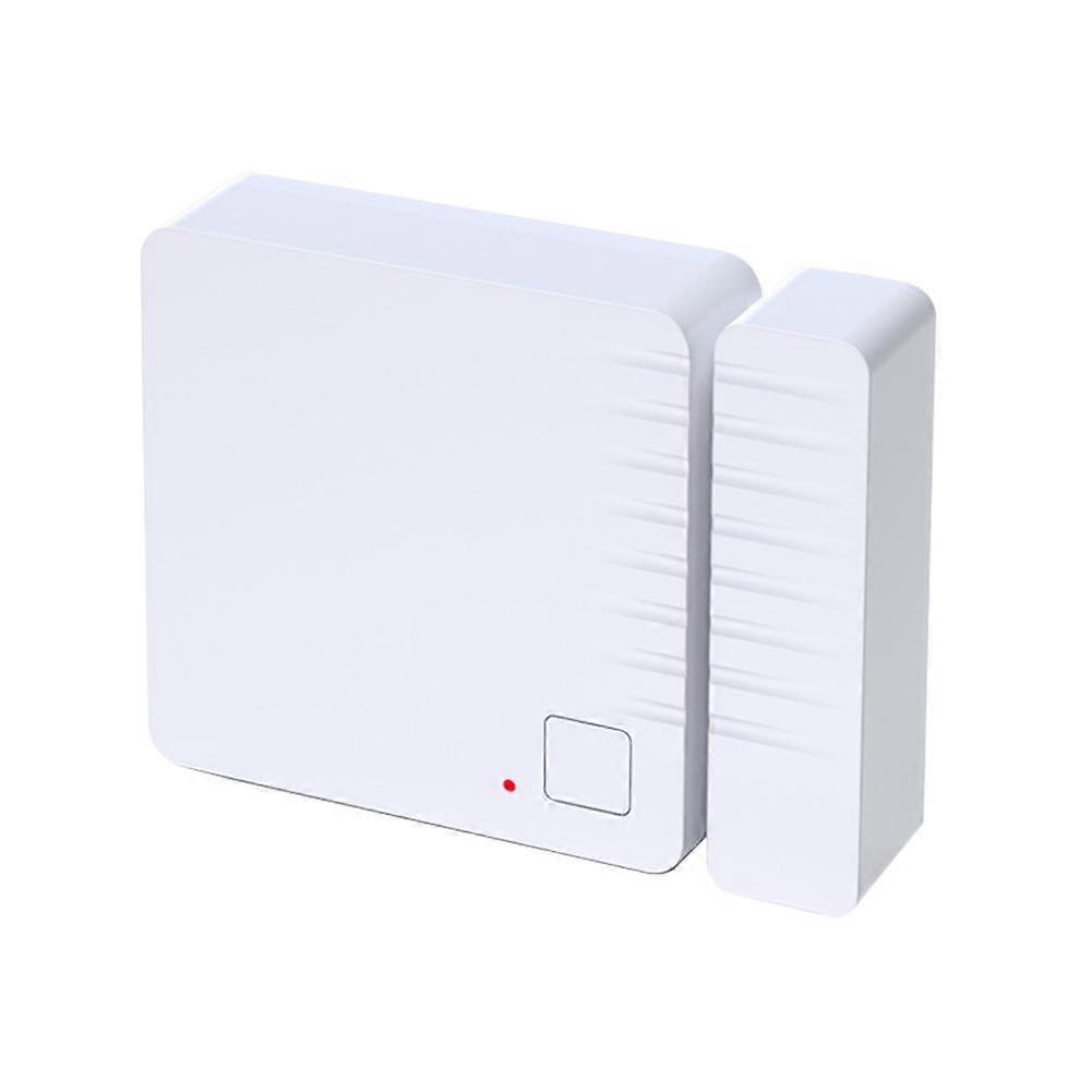 Tür- und Fensteralarm Home Anti-Diebstahl Smart WiFi Magentic Alarm