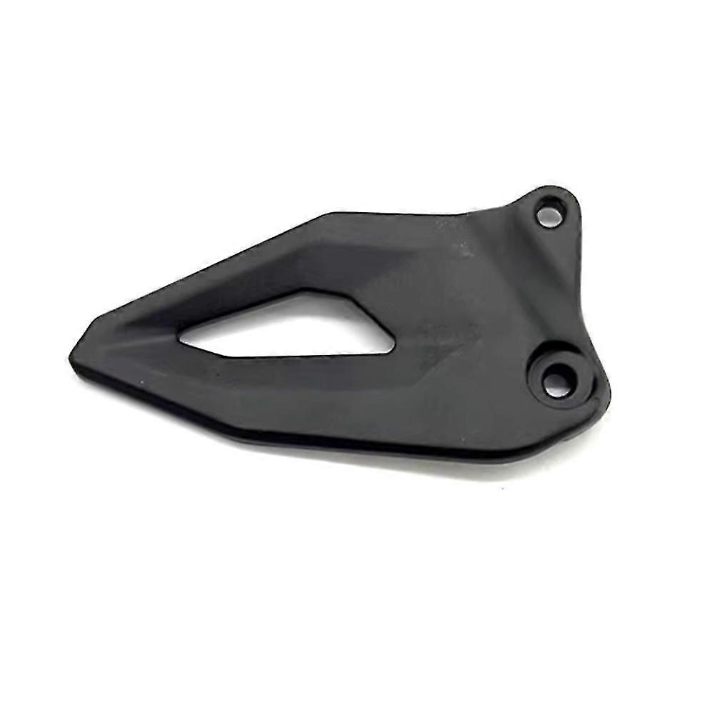 الجبهة مسند القدمين أوتاد القدم قوس دواسات القدم دعم لوحة الديكور لبينيلي تي ان تي BJ150S BJ150-31 كيواي RKF125 125