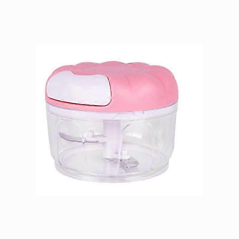 Garlic Puller Garlic Beater Manual Food Dispensing Machine Hand-pulled Mini Multi-functional Garlic Mudder