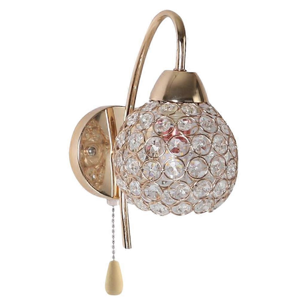 İskandinav Başucu Aplik Duvar Ev Dekorasyonu,