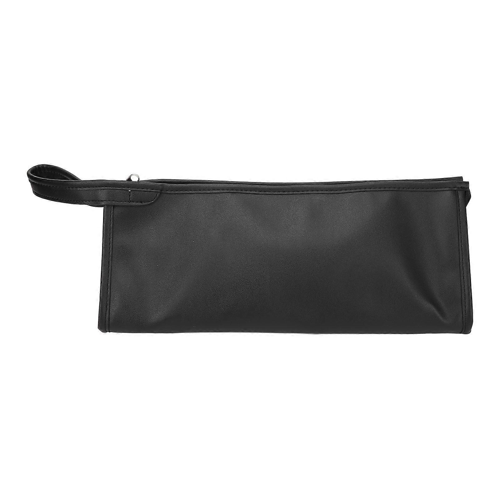 أدوات الشعر حقيبة السفر بو مجفف حقيبة للماء تجعيد الشعر الشباك حالة الحديد للتخزين