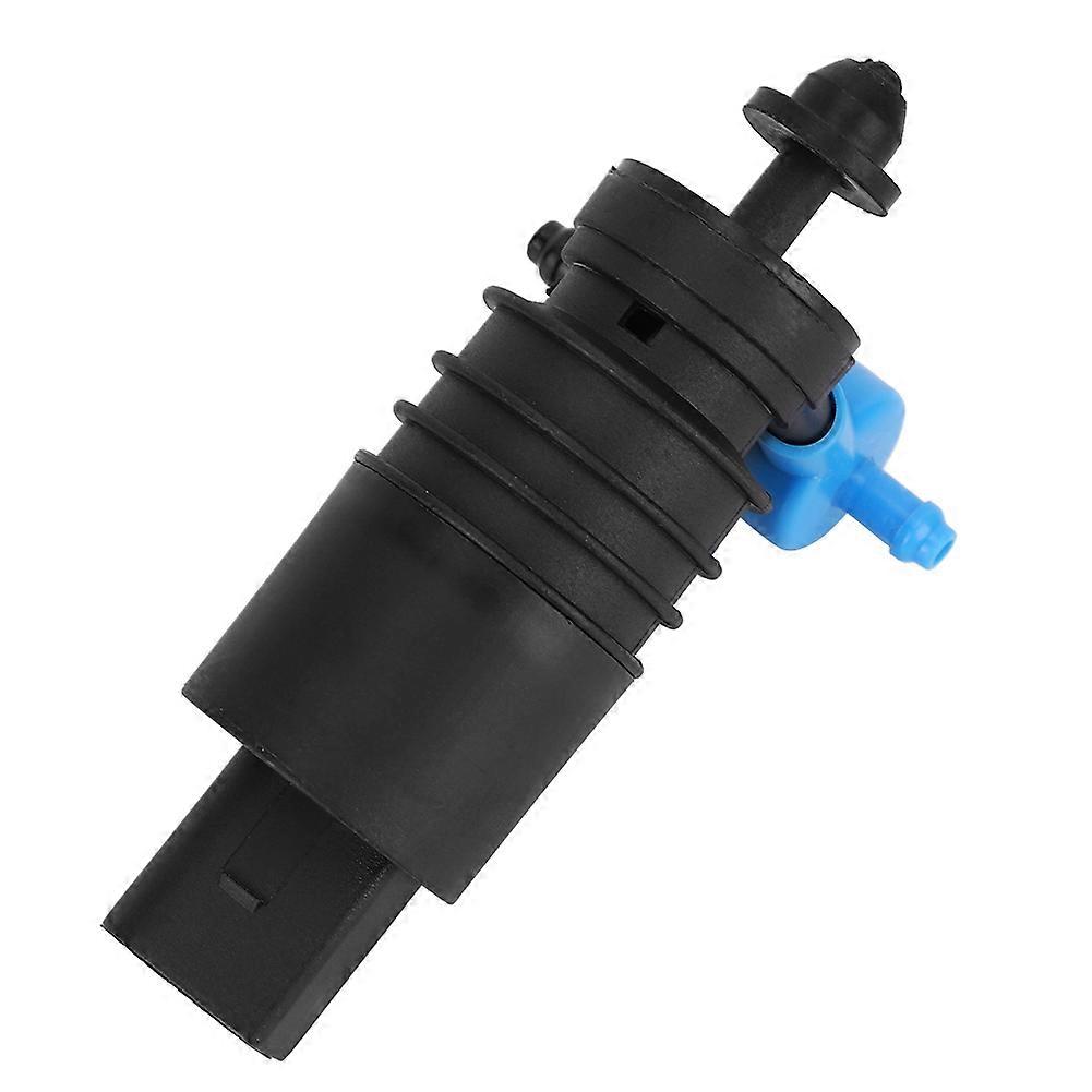 67128377987 Windshield Clean Washer Spray Pump for Mercedes