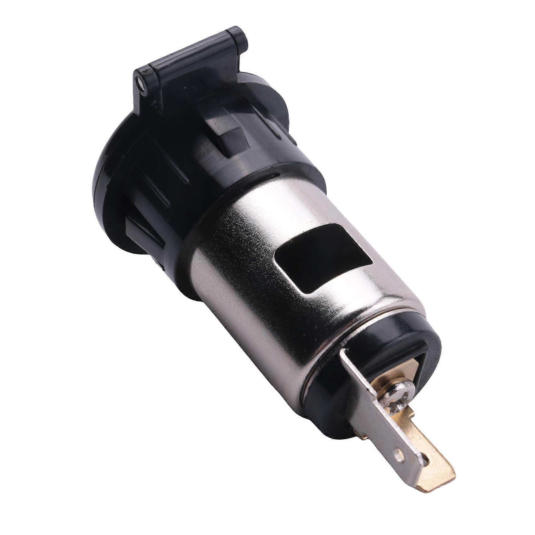 12V 120W Lighter Power Socket Plug Outlet