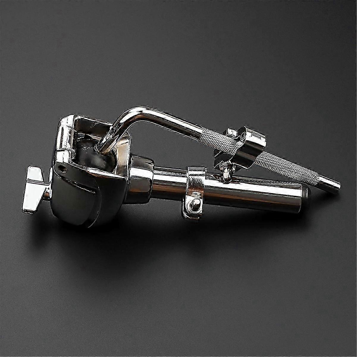 Drum Arm Stand Cymbal Mount Holder Support Top Graded Drum Kit Parts Drum Rack Drum Arm