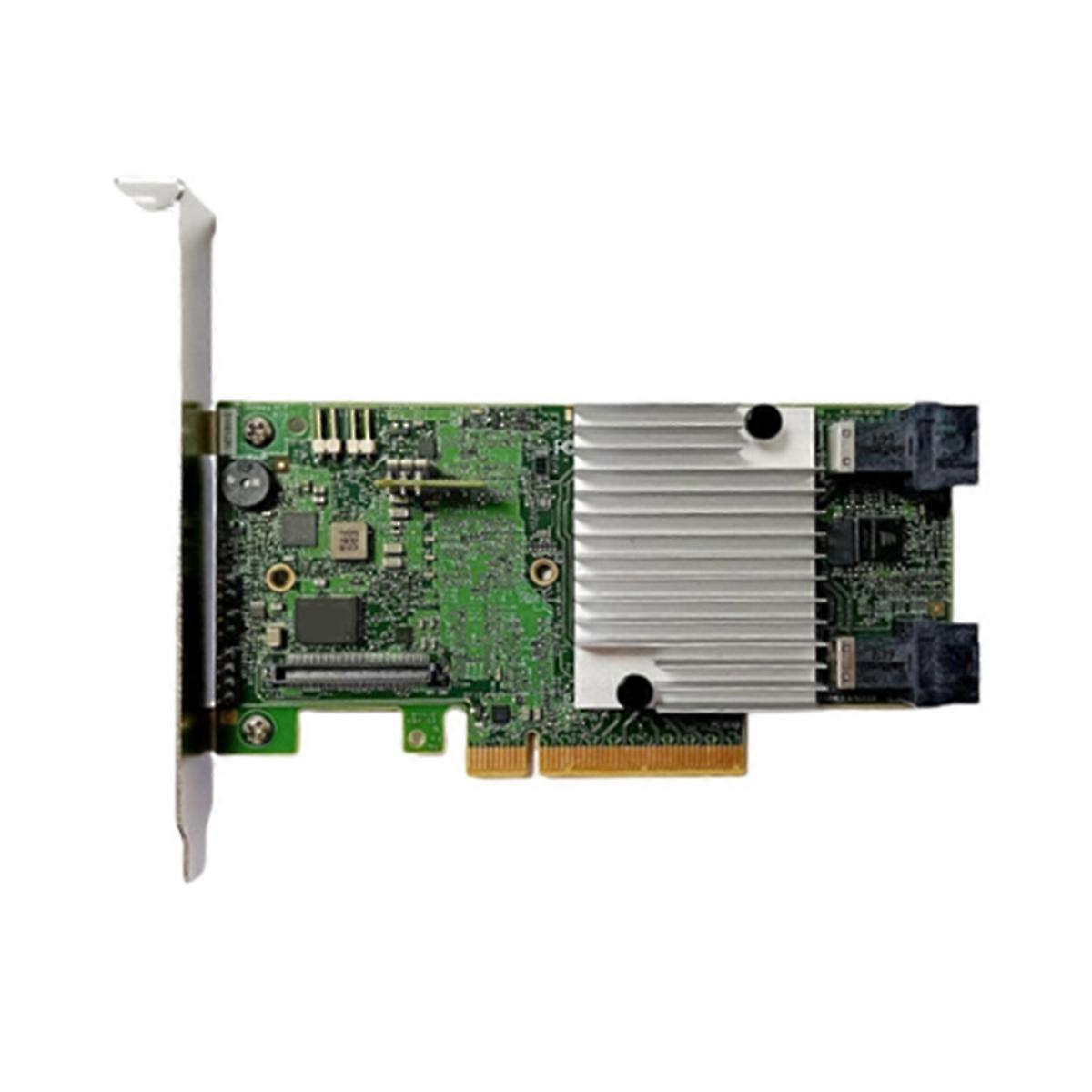 For LSI Controller Card 8-Port 12Gb/S SAS Sata PCIE 2G