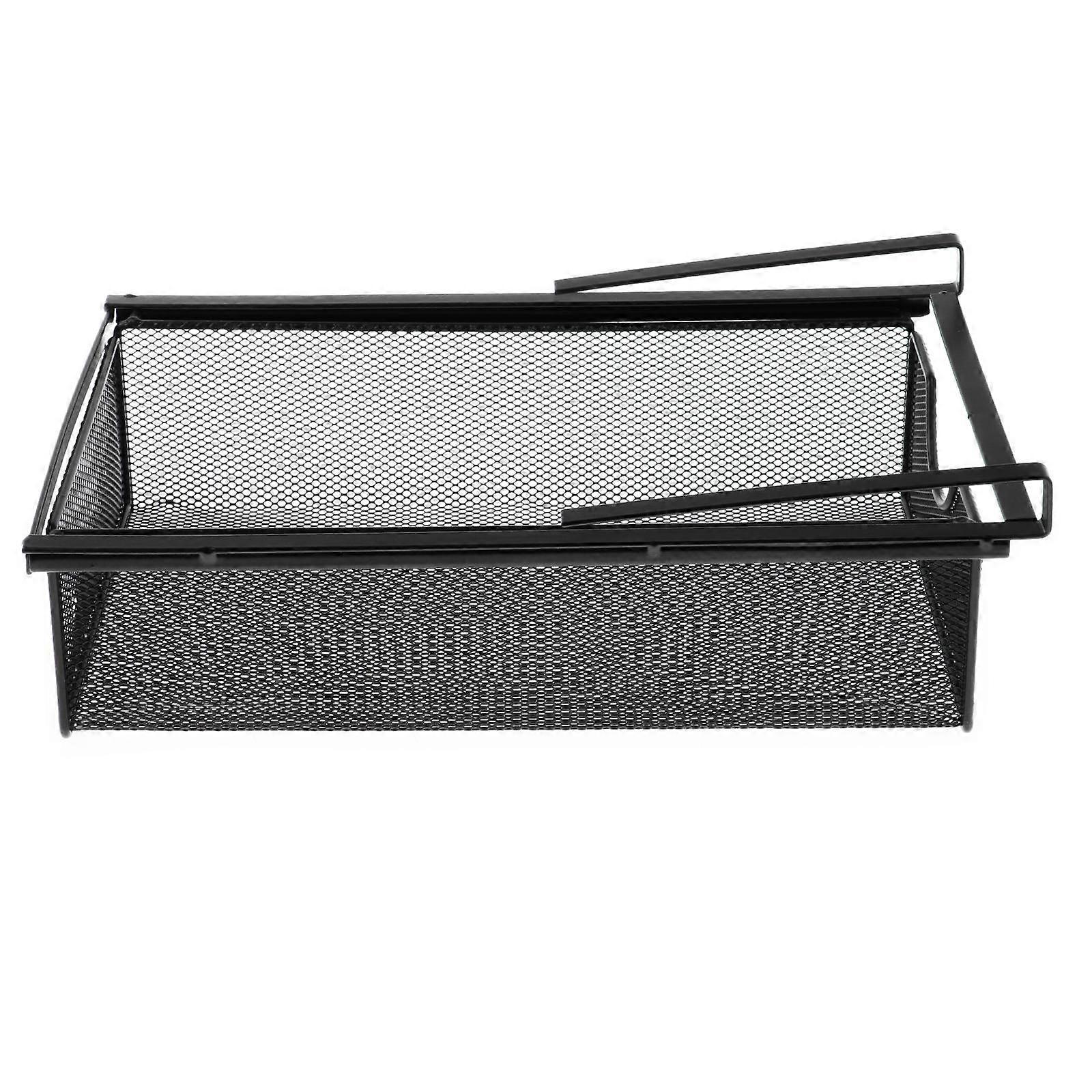 Closet Organizer,under Shelf Storage Organizer Bra Storage Drawer Multipurpose