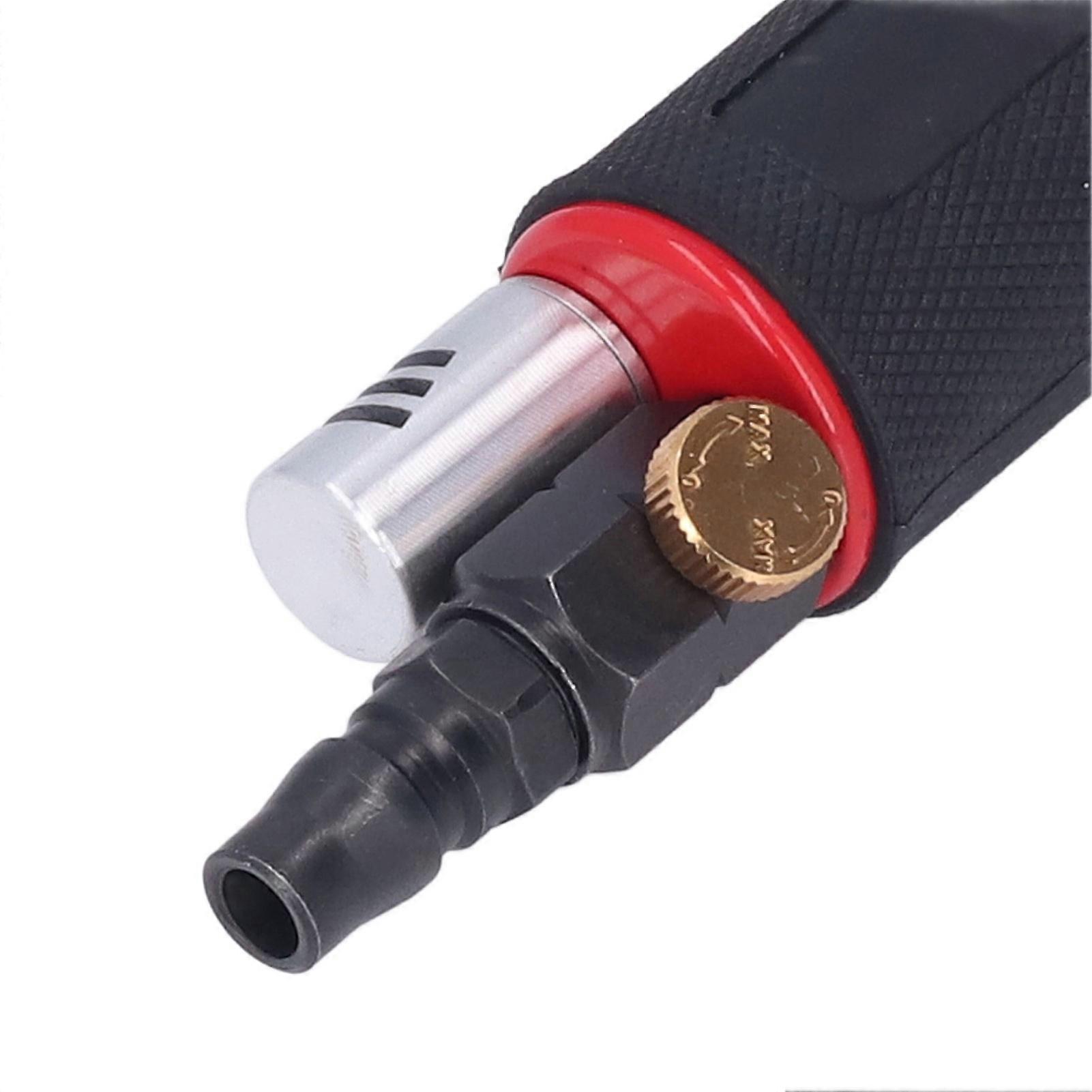 OW‑942 Eccentric Pneumatic Sander for Woodworking