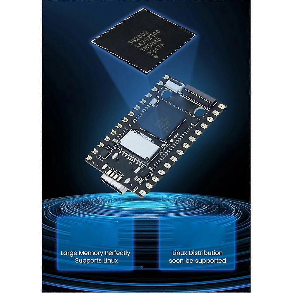 For LicheeRV Nano Mini Development Board A