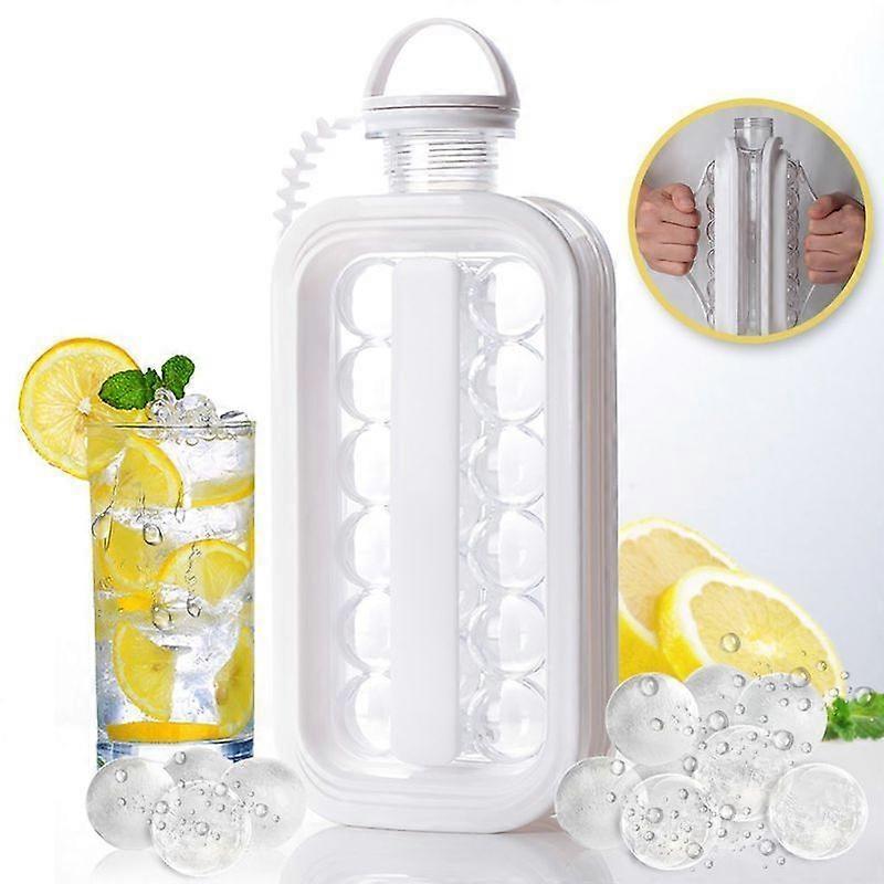 Ice cube maker / ice cube mold