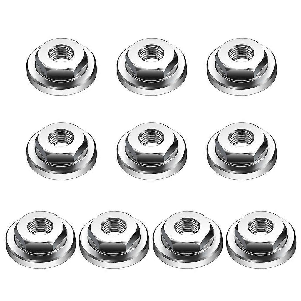 Hexagonal Type Press Plate Matched with Model 100 Fit for Saw Blade Best Accessories of Angle Grinder Woodworking Tools