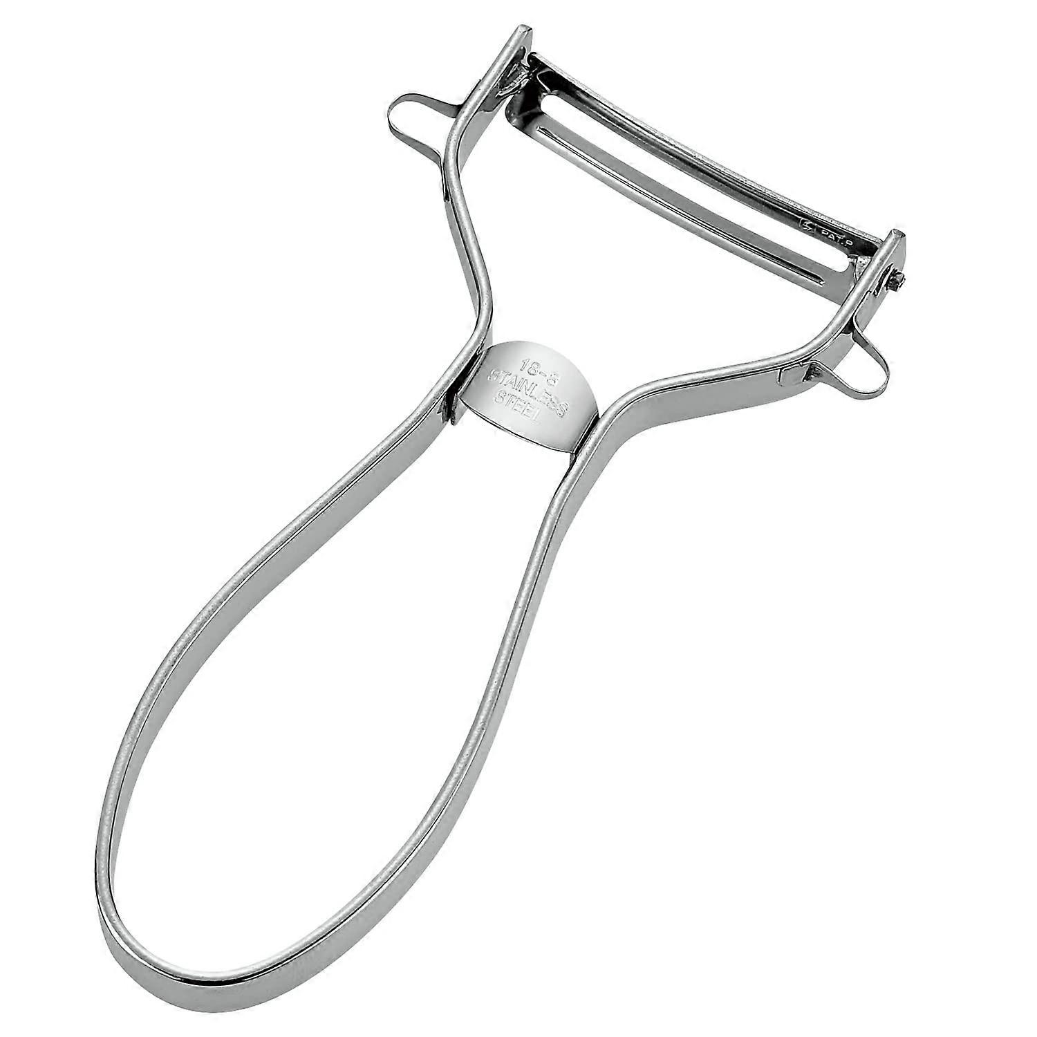 Professional Fast-Peel Kitchen Efficiency Tool