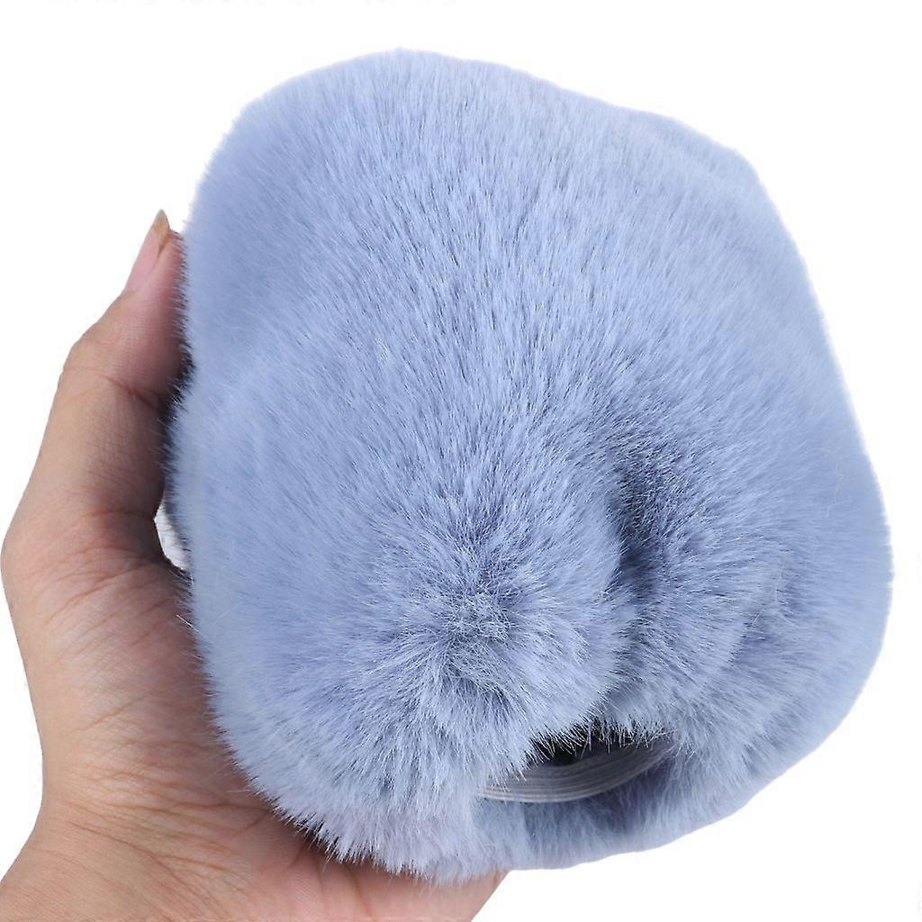 Protective Furry Windscreen Cover For KMC500 Microphone Windshield Filter