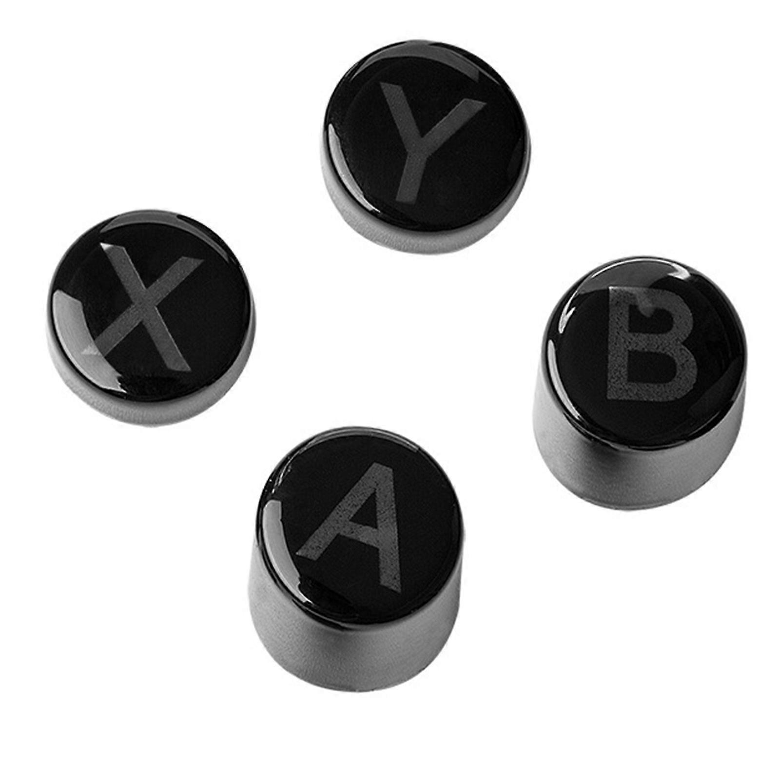 Keycaps Ersättning för GulikitKingKong 2 Pro NS08 Tillbehör till spelkontroller