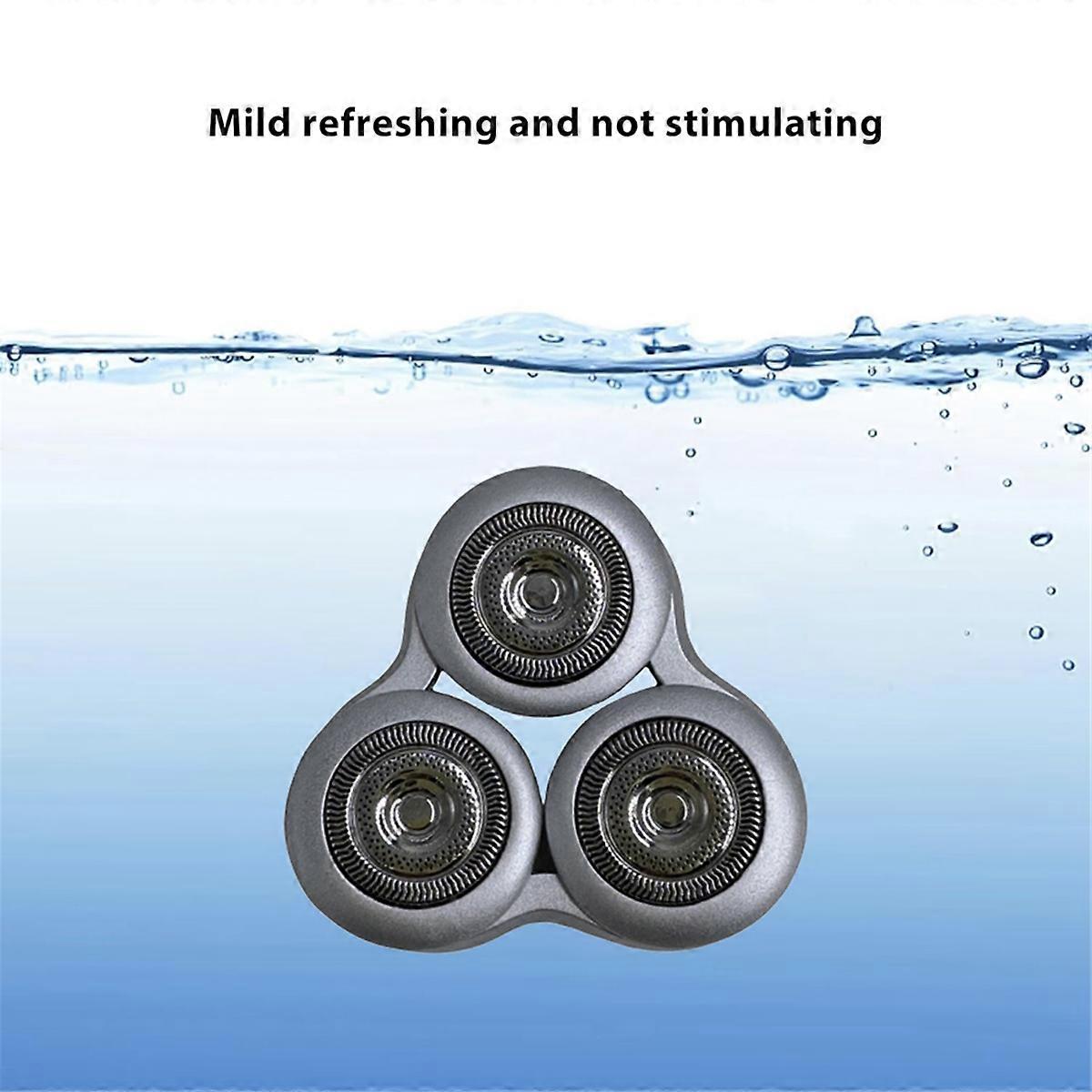 SH98 Têtes de rechange pour SP9860 9861 9862 9863 Rasoirs électriques Lames électriques à tête complète