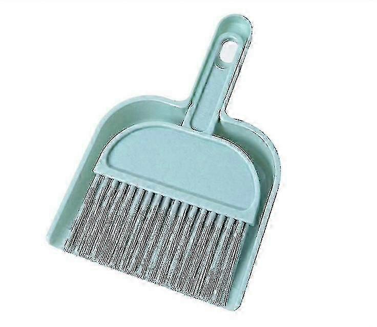 Mini Dustpan And Brush Set, Multi-functional Cleaning Tool
