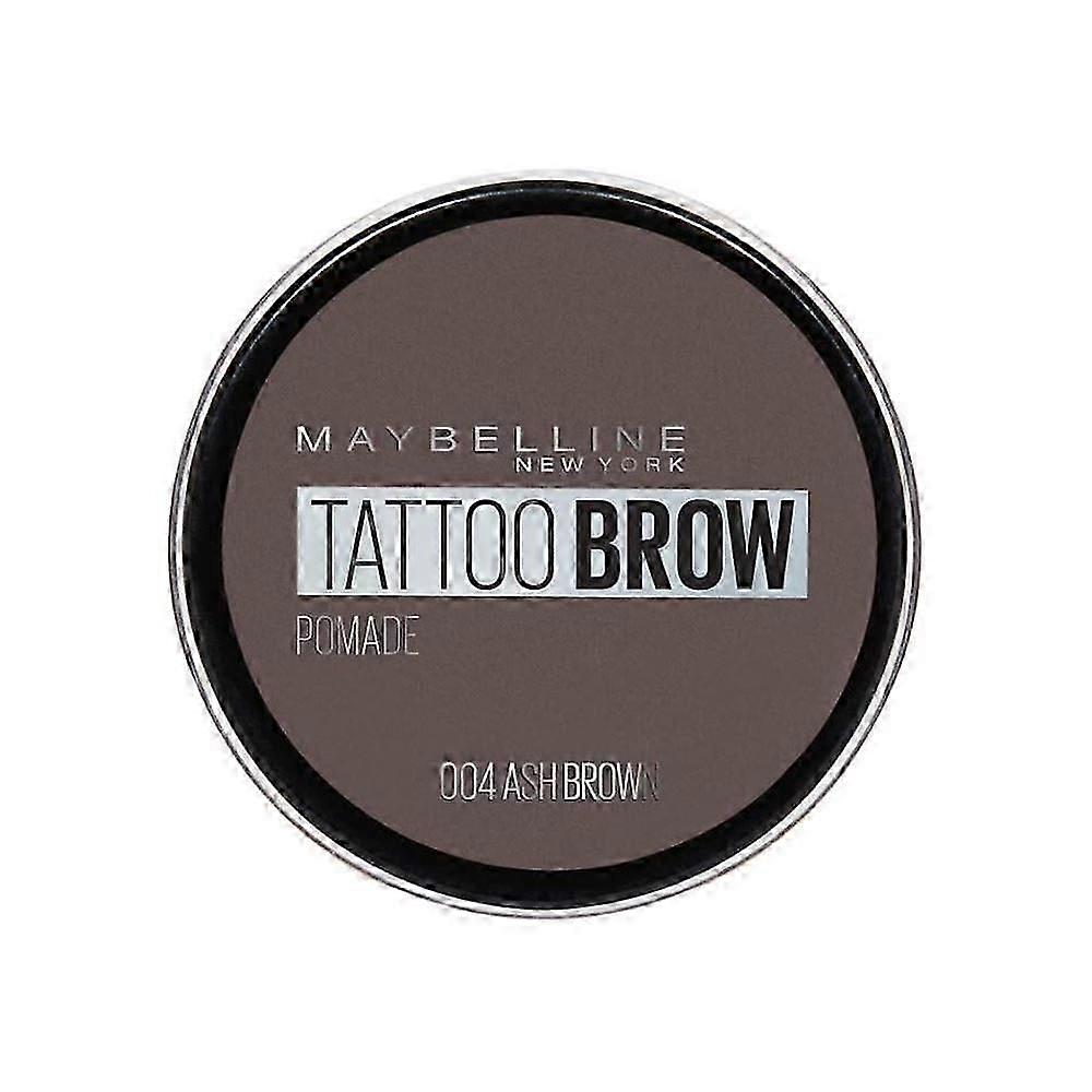 Tetování Obočí Voděodolná Pomáda -