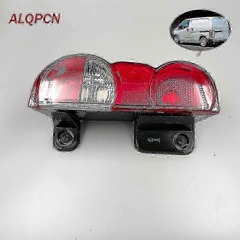 Tailgate Light 26550-JX00A for Nissan NV200