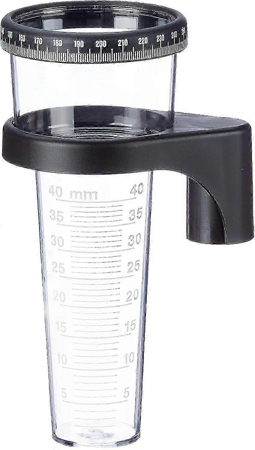 Tfa 47.1001 Rain Gauge-qq