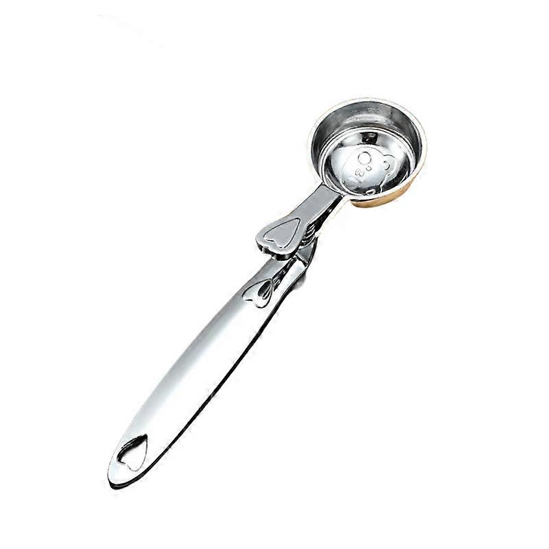 Ice Cream Ice Cream Scoop Portable Ice Cream Ball Digger Home Creative Multifunctional Ice Cream Digger Spoon
