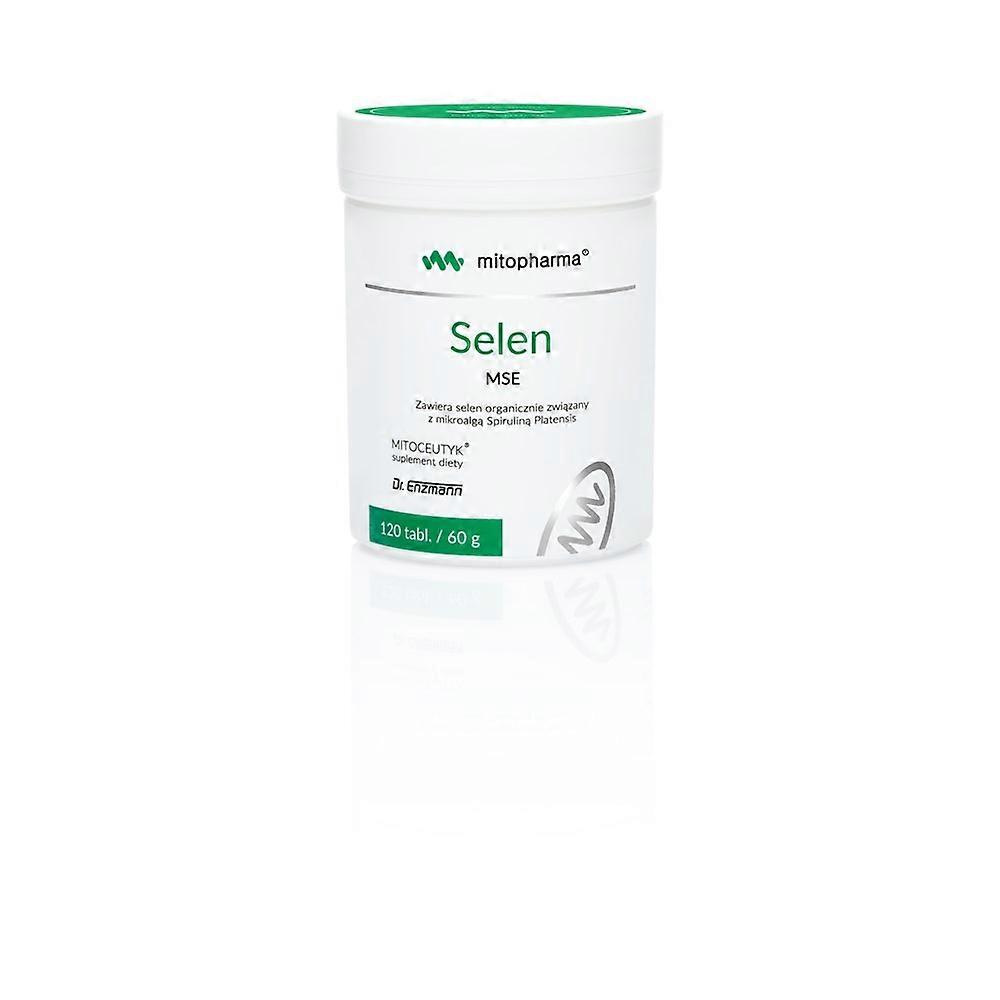 Dr. Enzmann MSE selenium mse BI5232