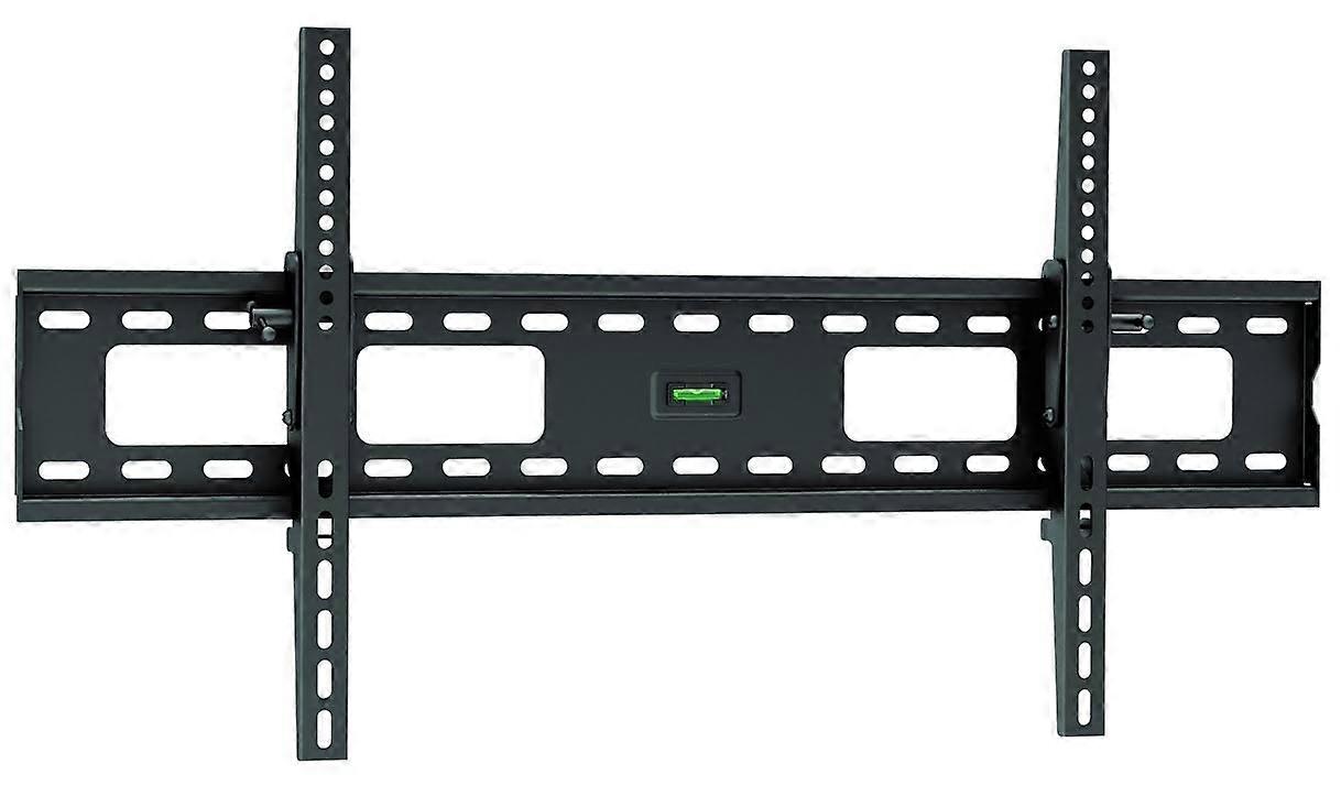Ultra Slim Tilt TV Wall Mount Bracket for Hisense E Series 86' 4K UHD Digital Signage Display  86B4E30T