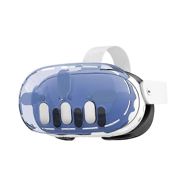 VR Headset Protective Cover Camera Lens Protector For 3 VR Accessories