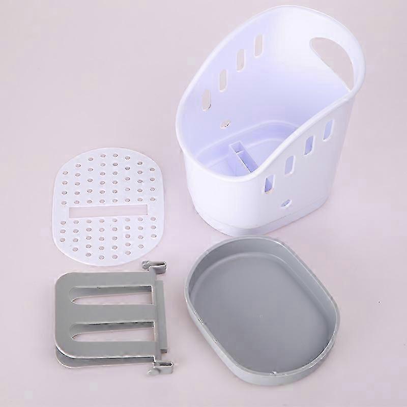 Kitchen Sink Organizer Sink Caddy for Kitchen Organization