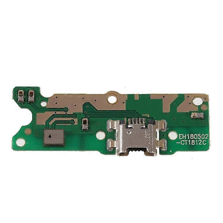 Charging Port Flex Cable Replacement Part Compatible For Huawei Y5 (2018)