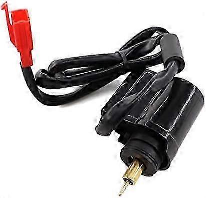 Cold Start System for Piaggio Vespa LX 50 Elyseo 50 and Peugeot Ludix 50 Blaster Edition Models