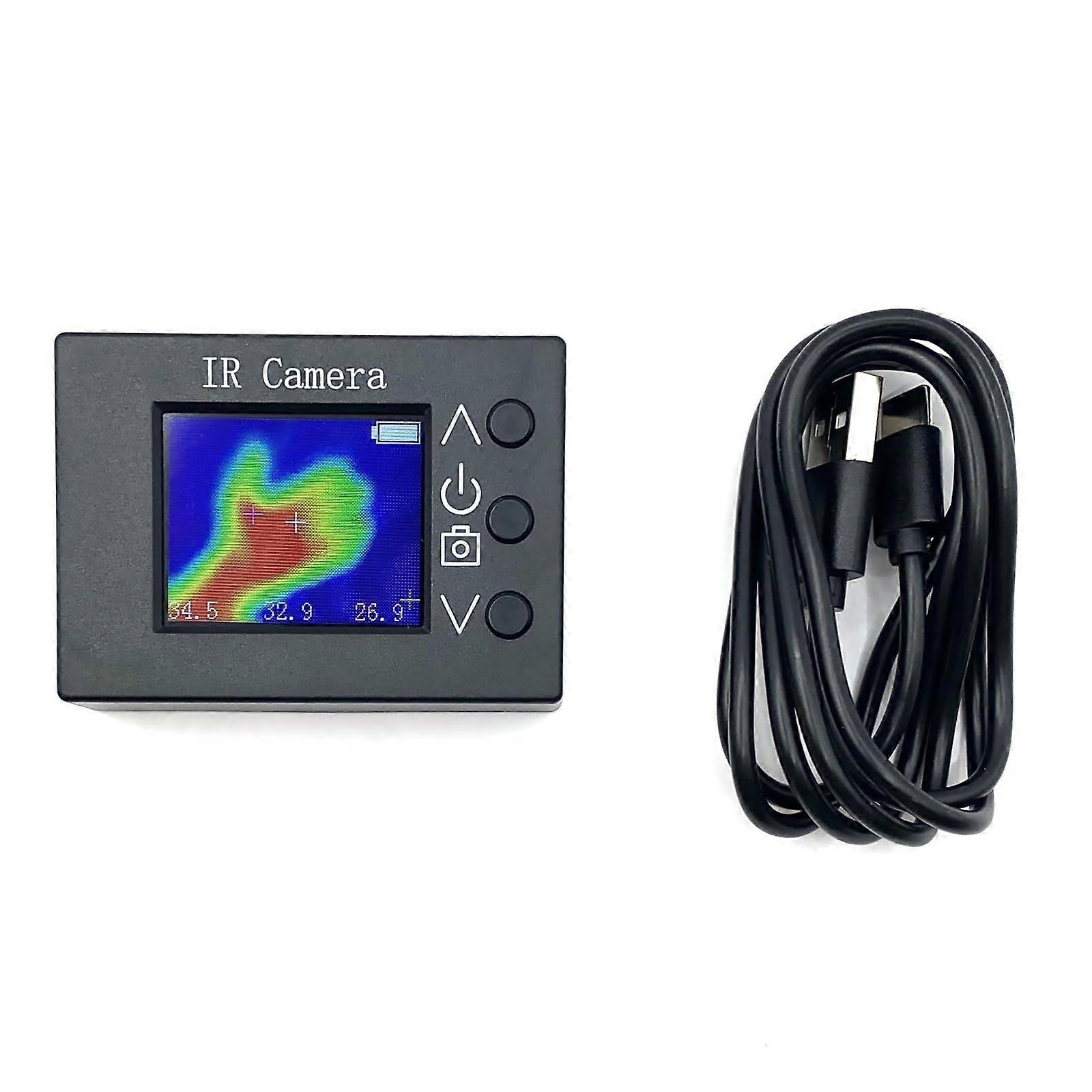 Digital IR Infrared Camera Camera Handheld Infrared Thermal Imager