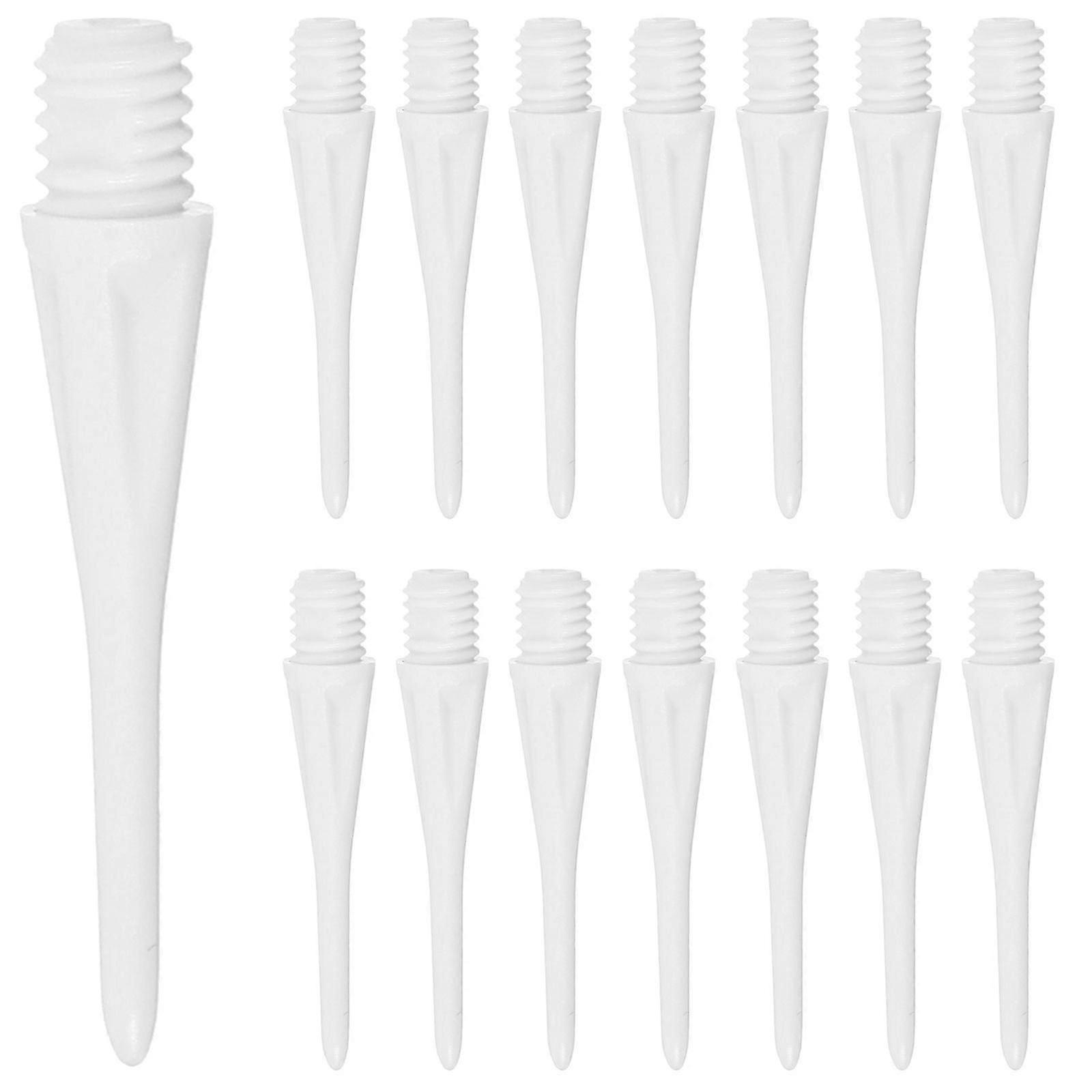 50 stks Soft Tip Dart Naald Dart Points Vervanging Indoor Sports Tip Onderdelen