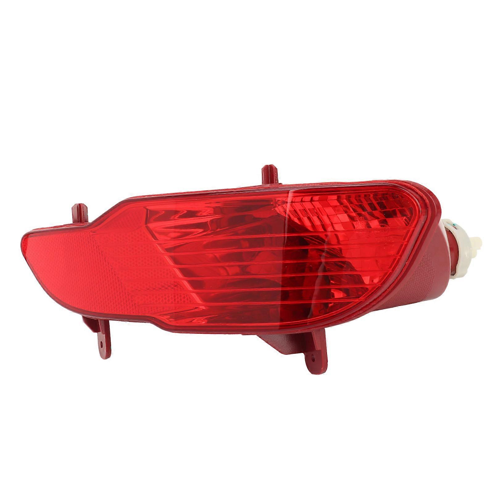 Rear Right Bumper Reflector Light 9811981980 Fog Lamp Assembly