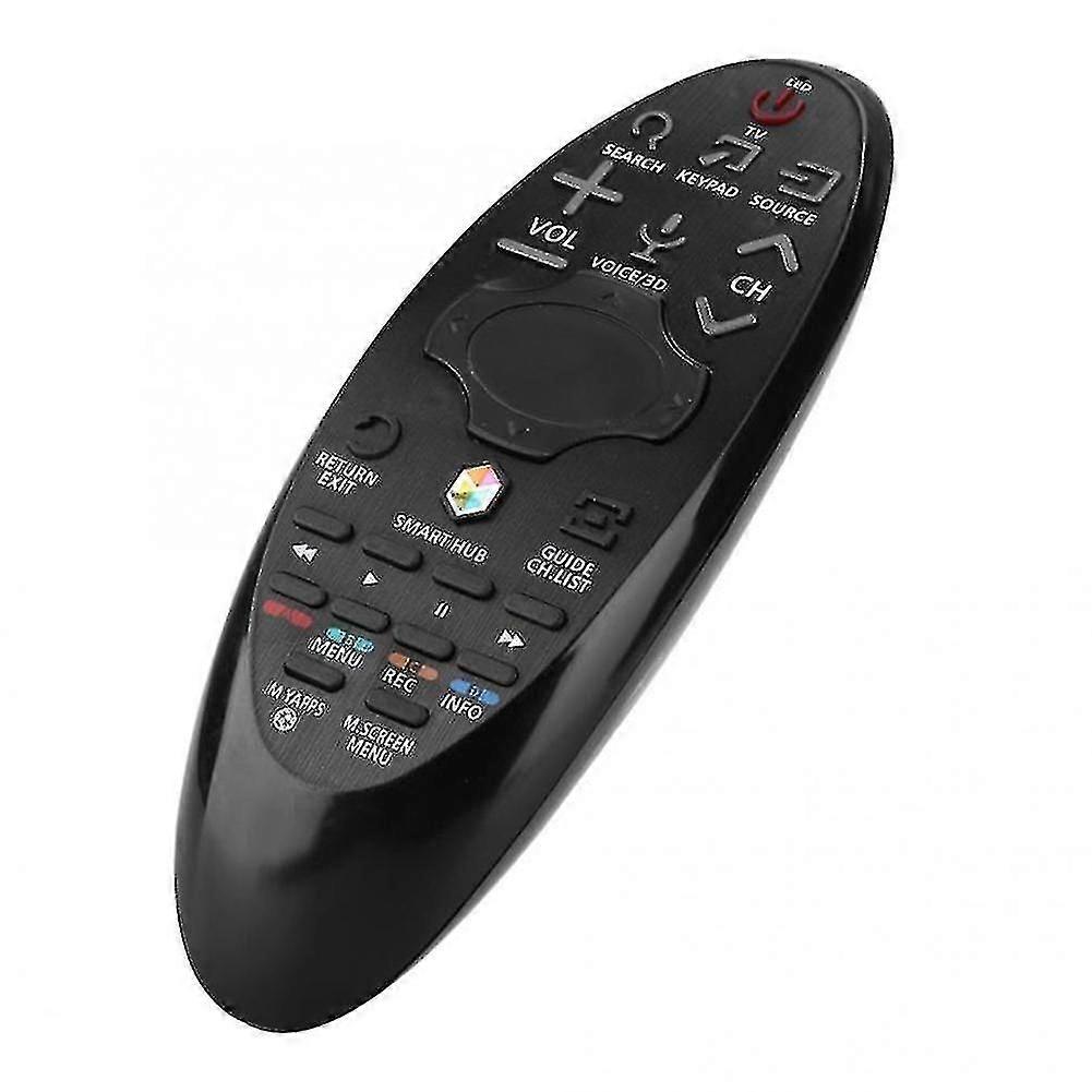 تلفزيون ذكي تحكم عن بعد لسامسونج Bn59-01185f/01185d/01184d Bn59-01182d