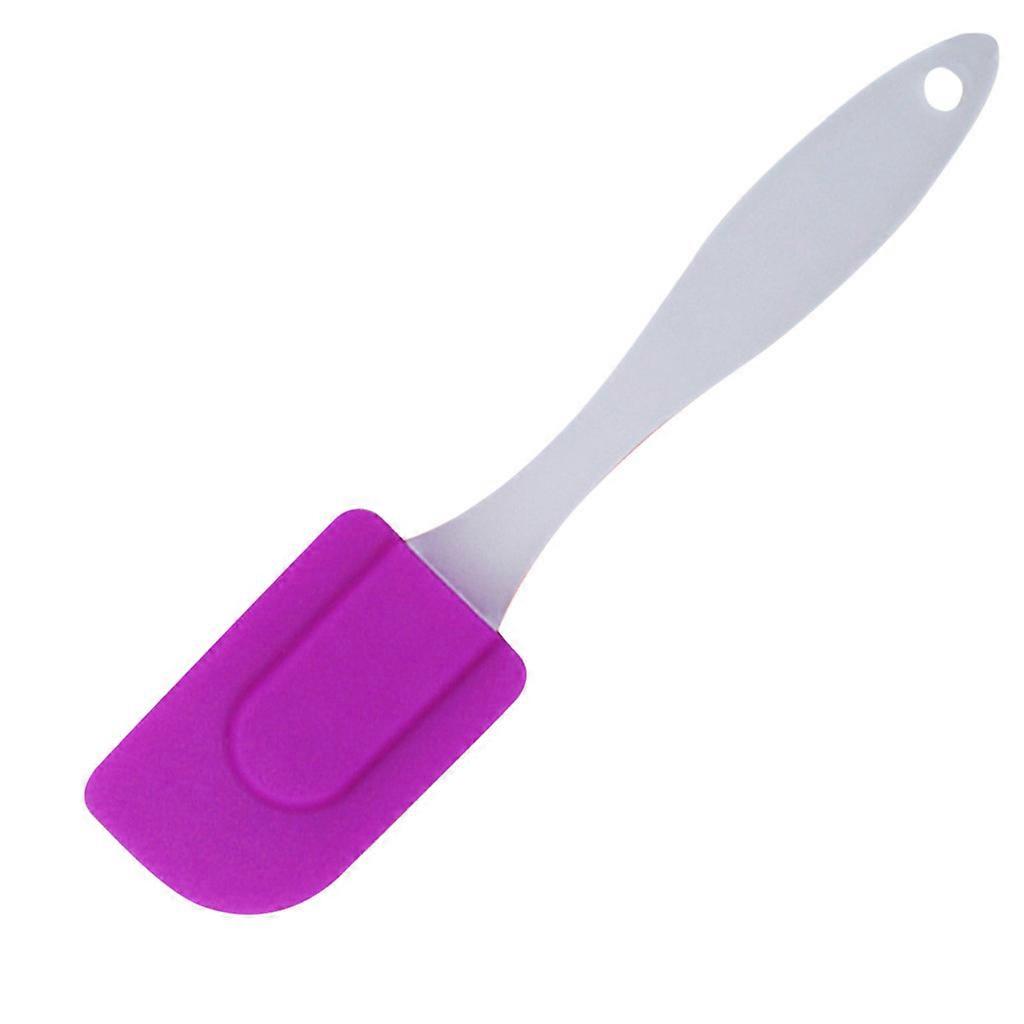 Heat Flexible Spatulas Cake Spatula Scraper Cooking FF