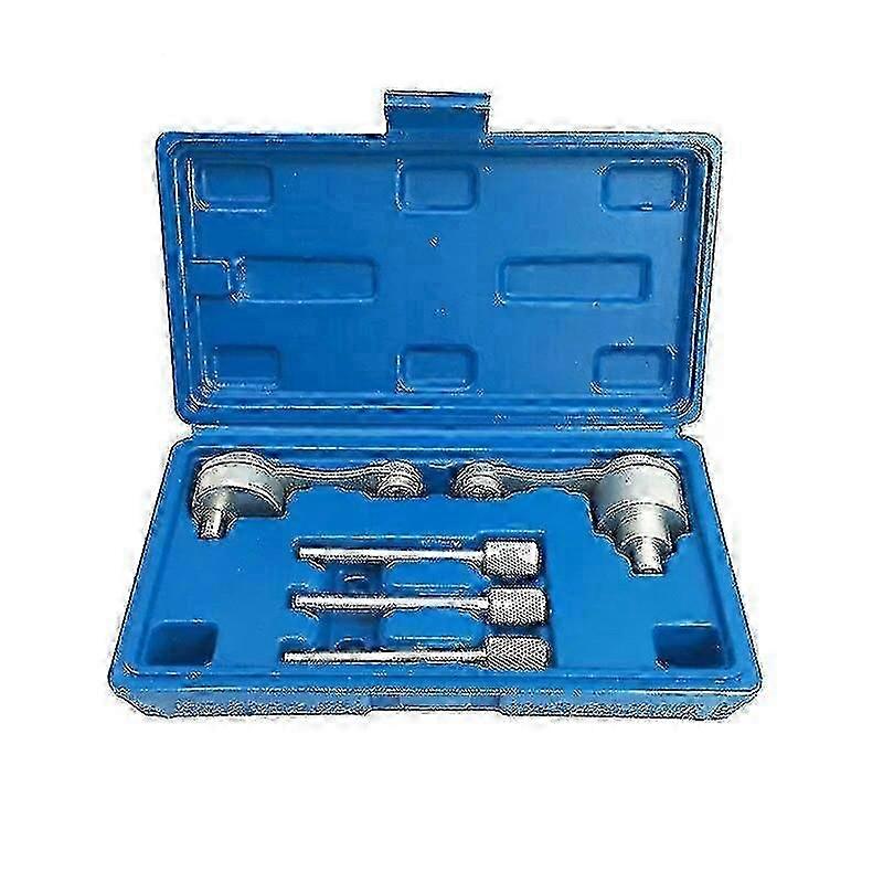 Car Diesel Engine Timing Setting Locking Tool Kit v6 2.7 Belt For Jaguar Land Rover Camshaft Alignment Repair Kit No.30403