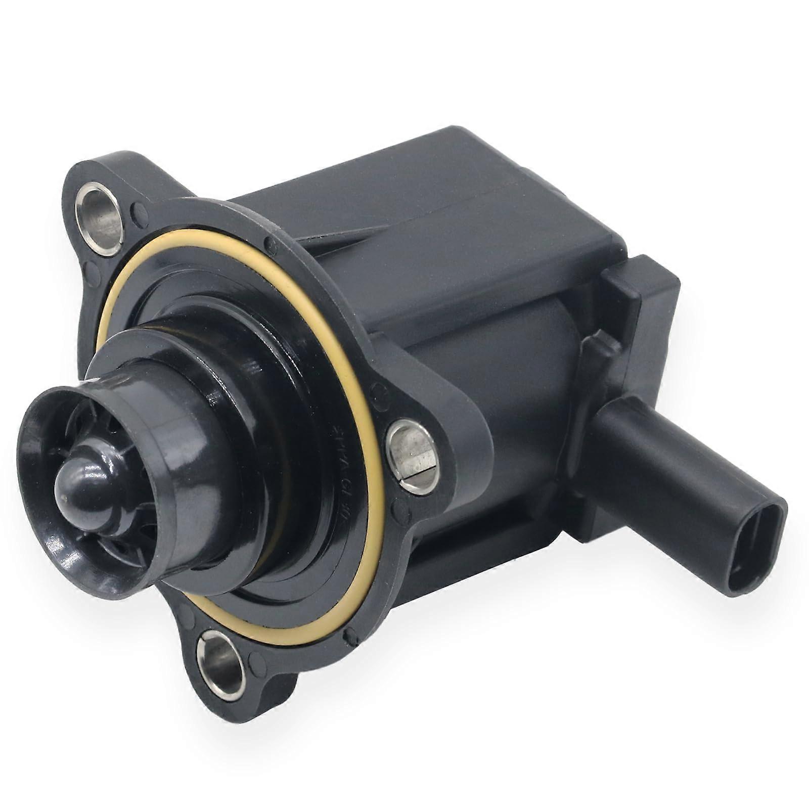 12653327,Turbocharger Wastegate Solenoid with Compatible Buick,Cadillac,Chevrolet,Gmc.2016 Envision