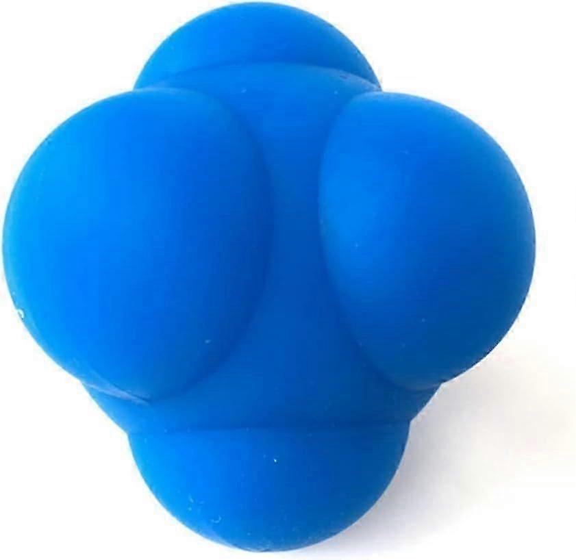 Reflex ball Agility reaction ball Training ball Bounce ball