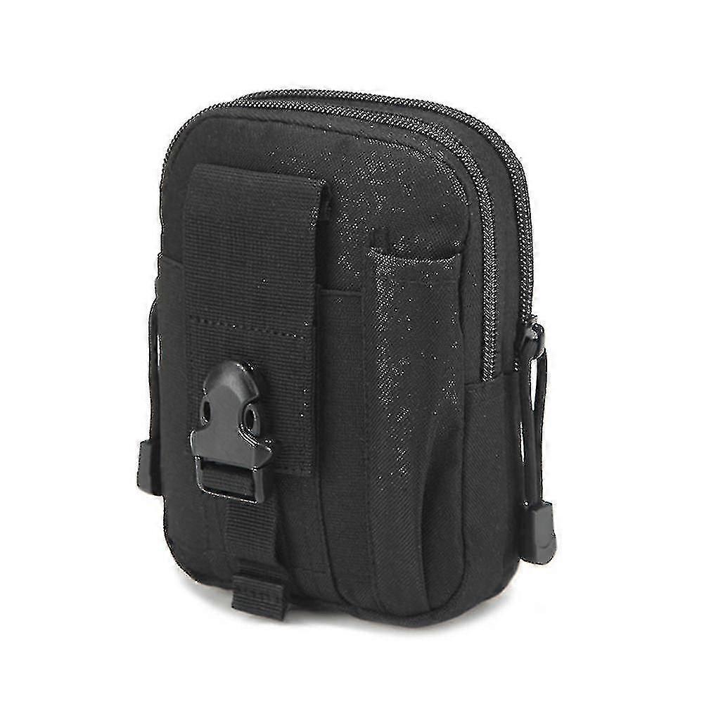 Outdoor Molle Pouch Pack Tool Bag1pcs