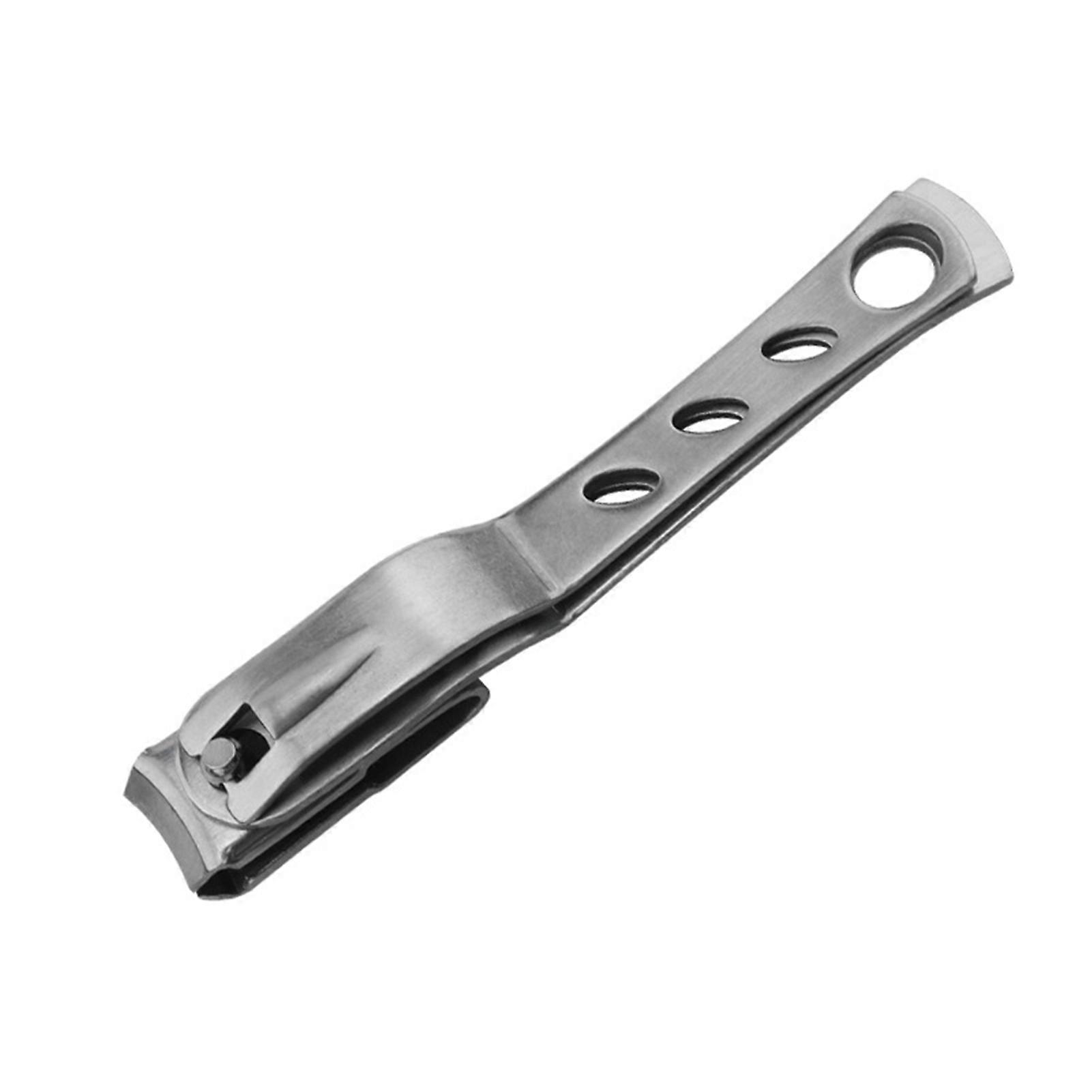 360 Degree Rotating Nail Clipper Easily Cut and Trim Both Normal and Ingrown