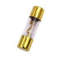 2pcs Cars Audio Agu Fuse For Amplifier High Load Capacity Reliable 150A Fuse For Automobile Audio Easy Installation Fuse For Cars Audio Modifications