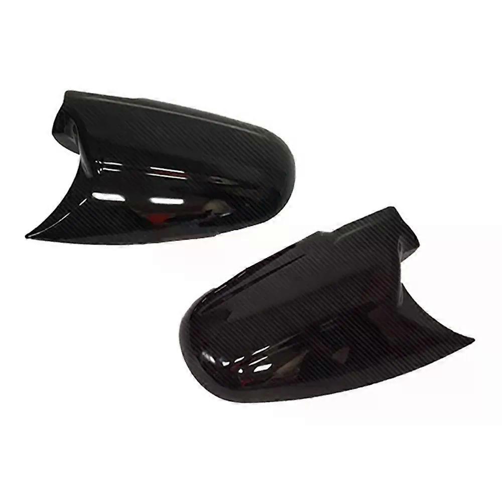 Apply For HONDA CIVIC EK9 TYPE R 1996 1997 1998 1999 2000 2001 Car Rearview Side Mirror Cover Wing Cap Door Housing Shell Trim