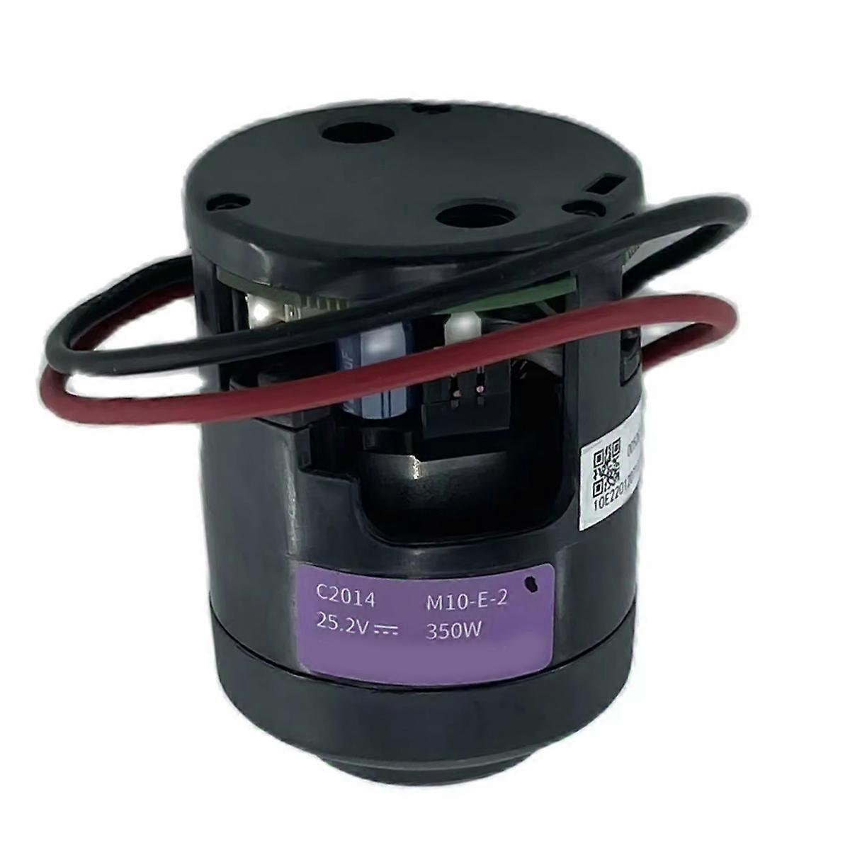 New Fan Motor for TROUVER POWER 11/POWER 11 Pro Wireless Handheld