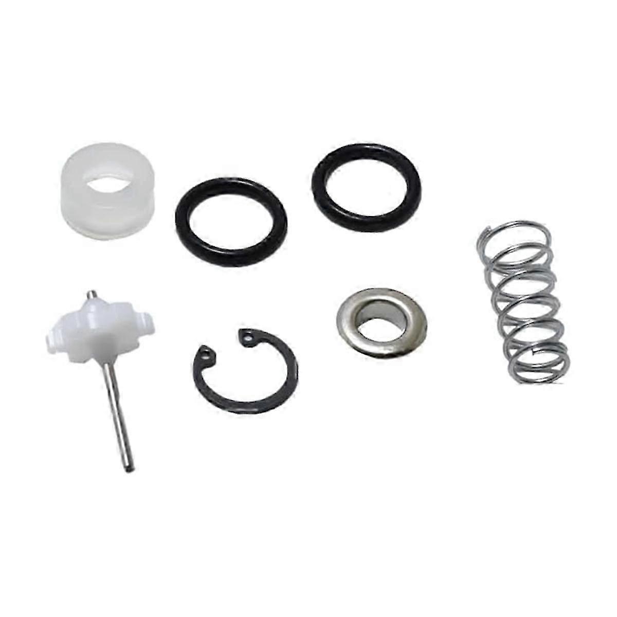 Air Inlet Kit 2135-K303 Compatible for Use